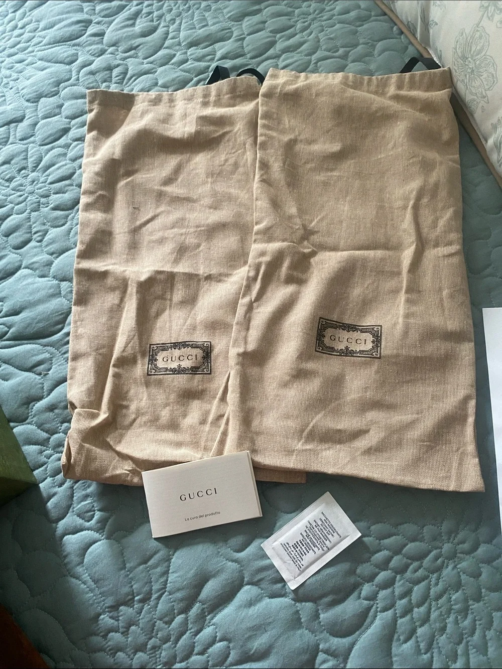 Gucci Brown Suede Horsebit Driving Loafers retail $930